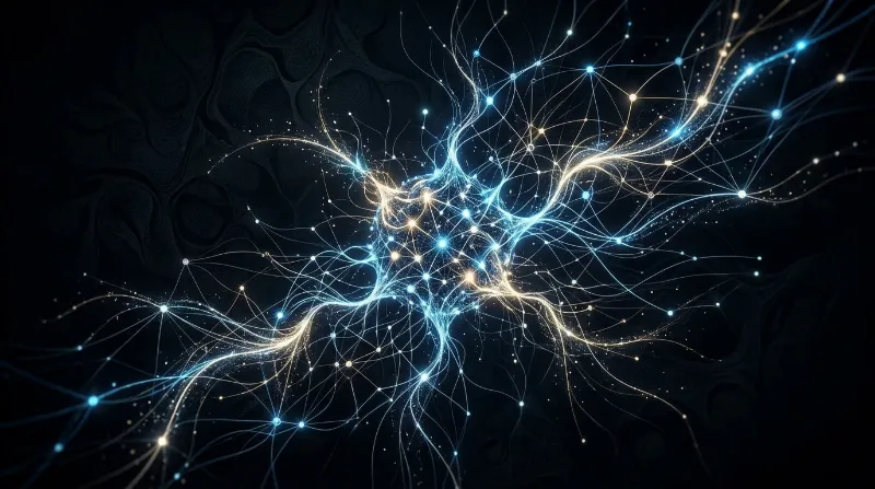 An image representing the theme of cognitive enhancement and discipline in personal development